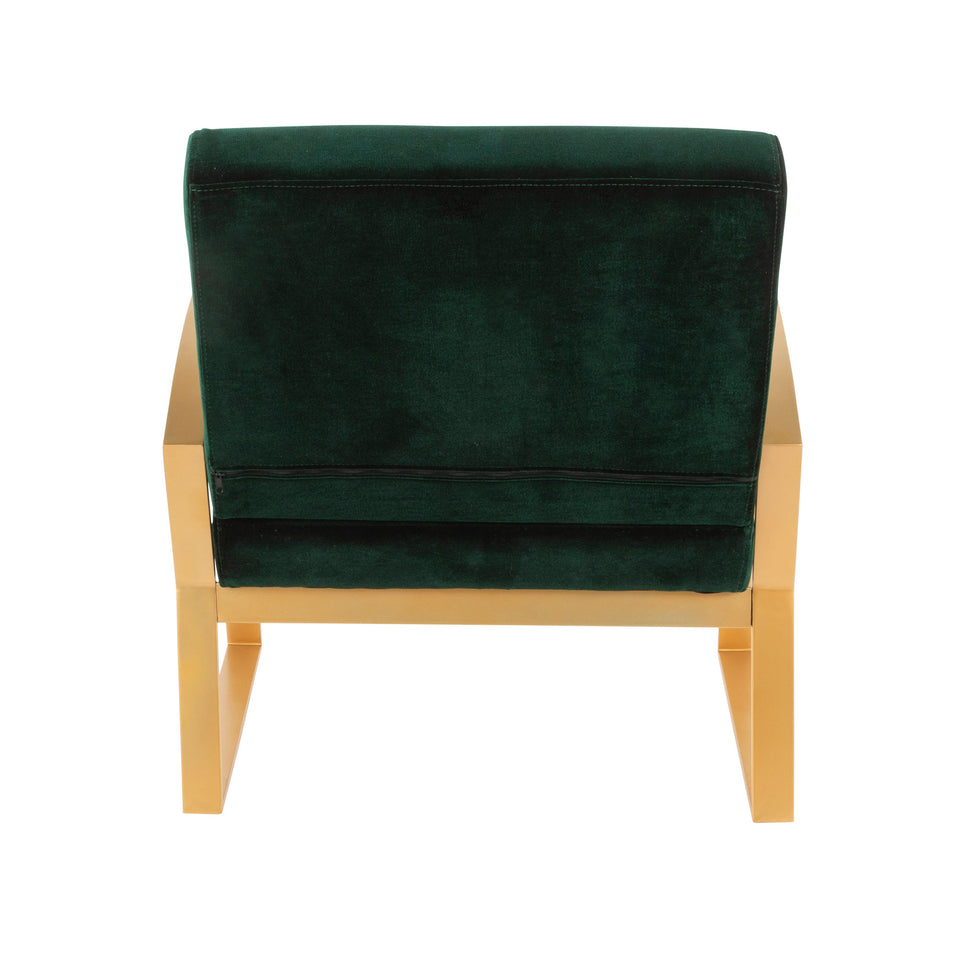 Henley Lounge Chair.