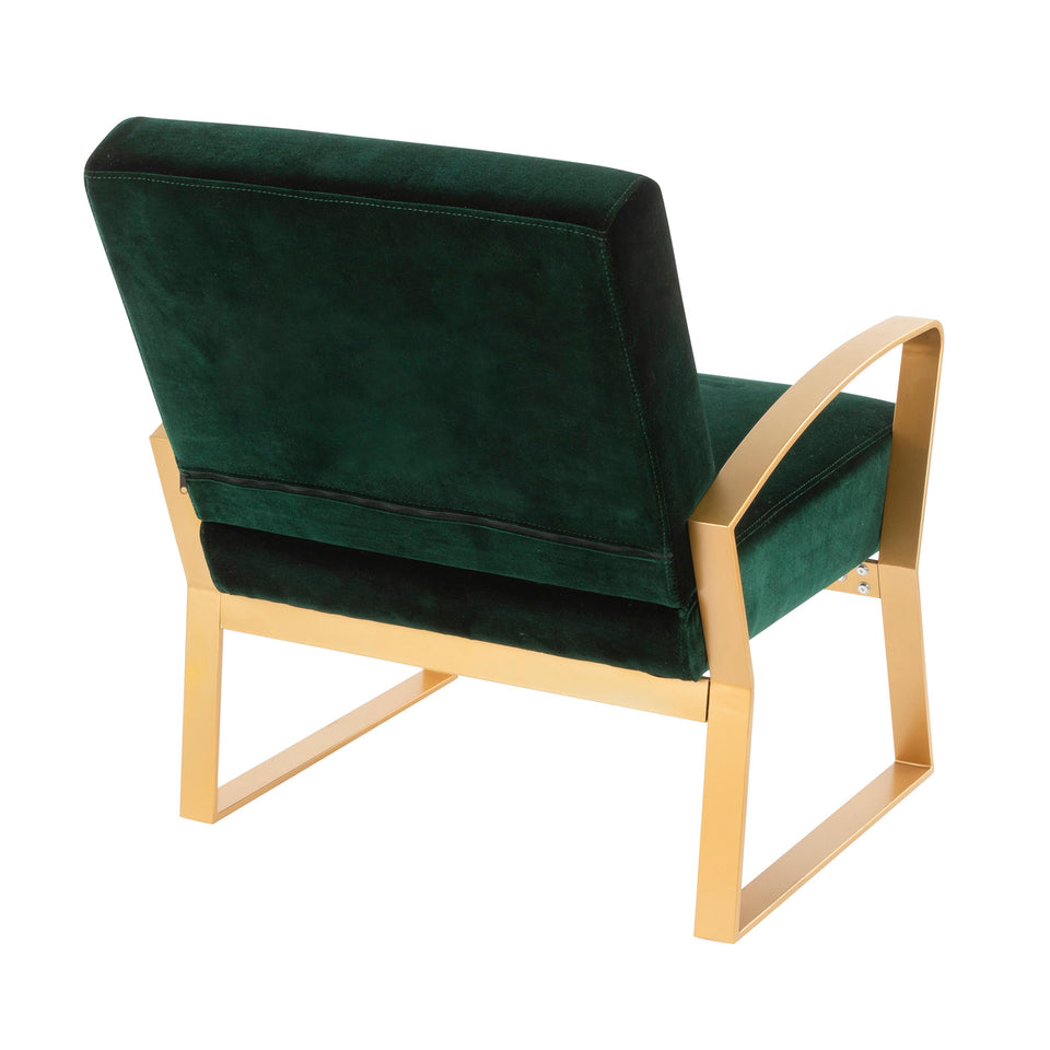 Henley Lounge Chair.