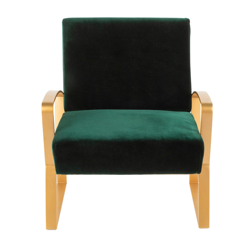Henley Lounge Chair.
