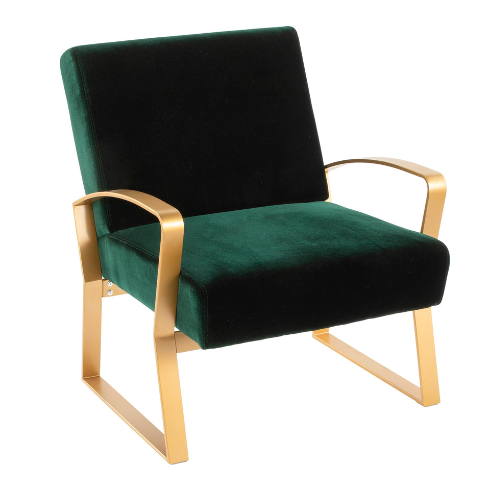 Henley Lounge Chair.