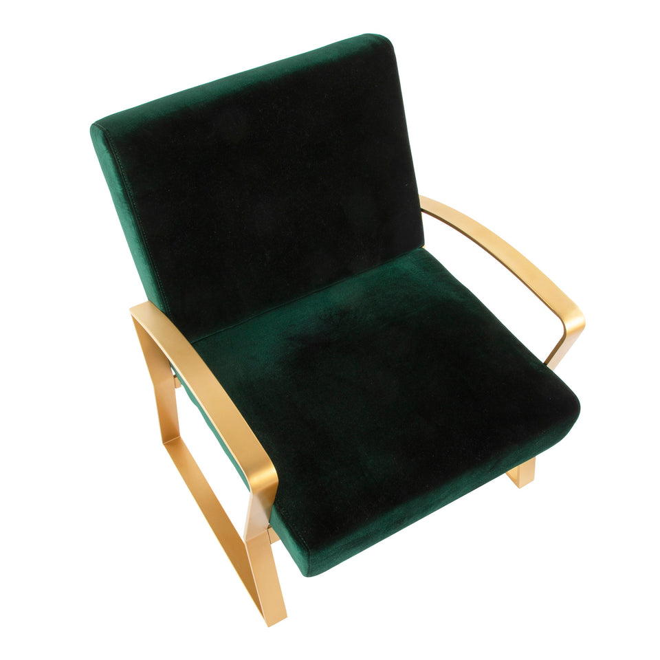 Henley Lounge Chair.