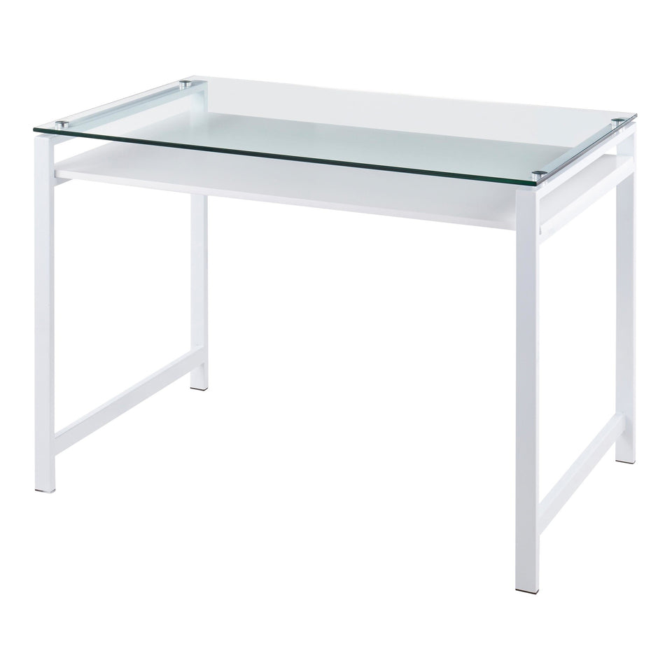 Hover Desk.
