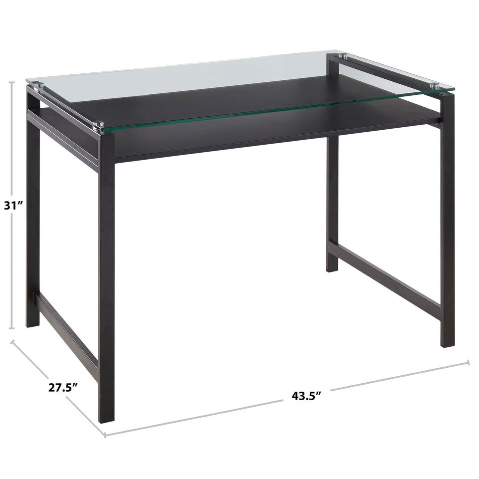 Hover Desk.