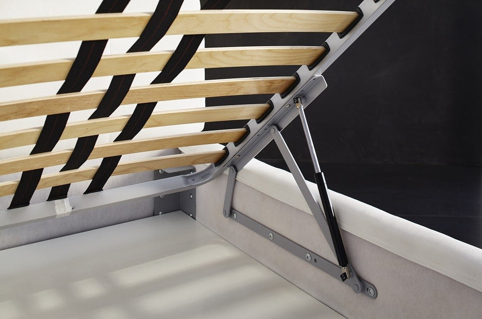 Giselle Storage Bed.
