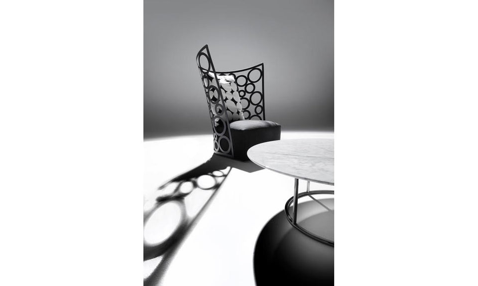 Icona Chair.
