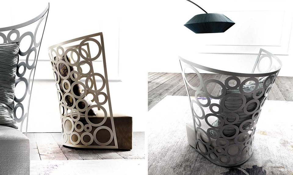 Icona Chair.