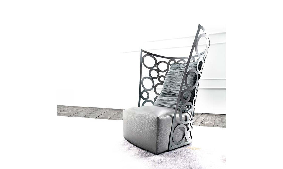 Icona Chair.