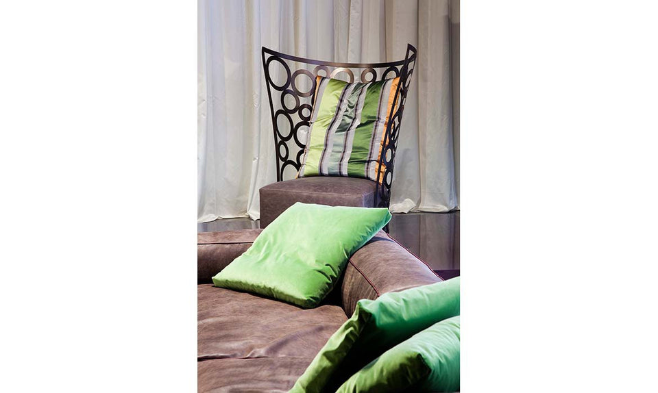 Icona Chair.