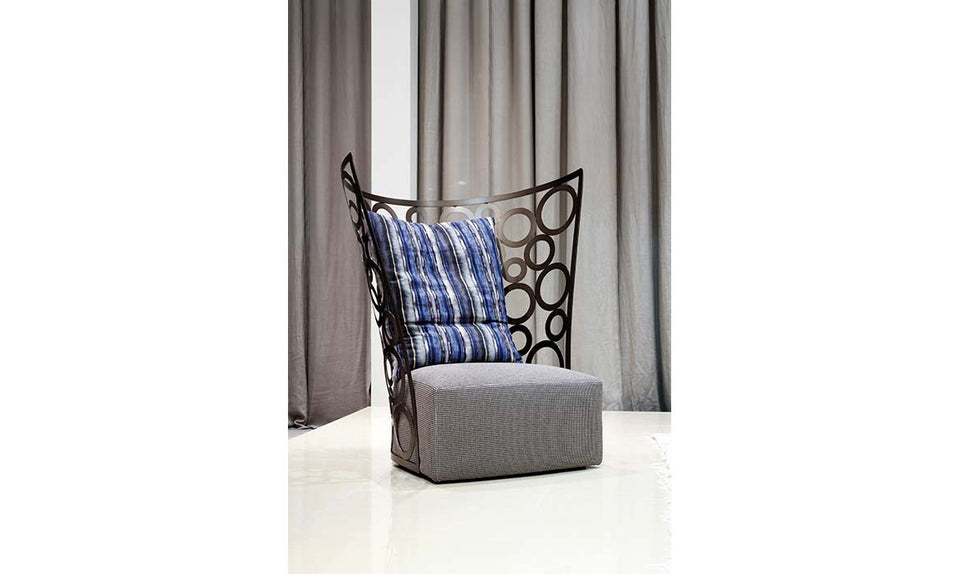 Icona Chair.