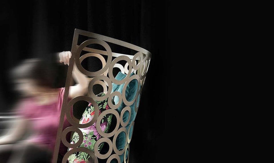 Icona Chair.