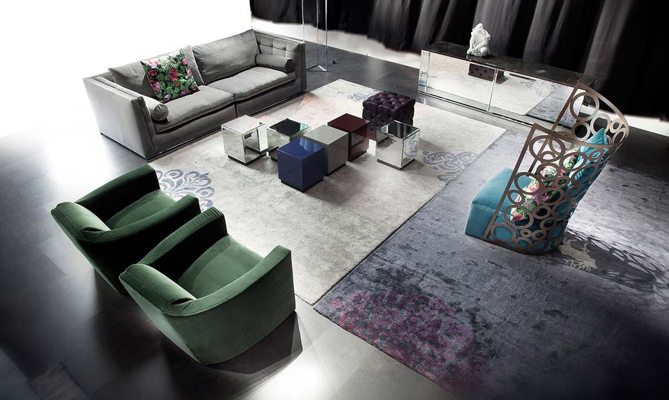 Icona Chair.