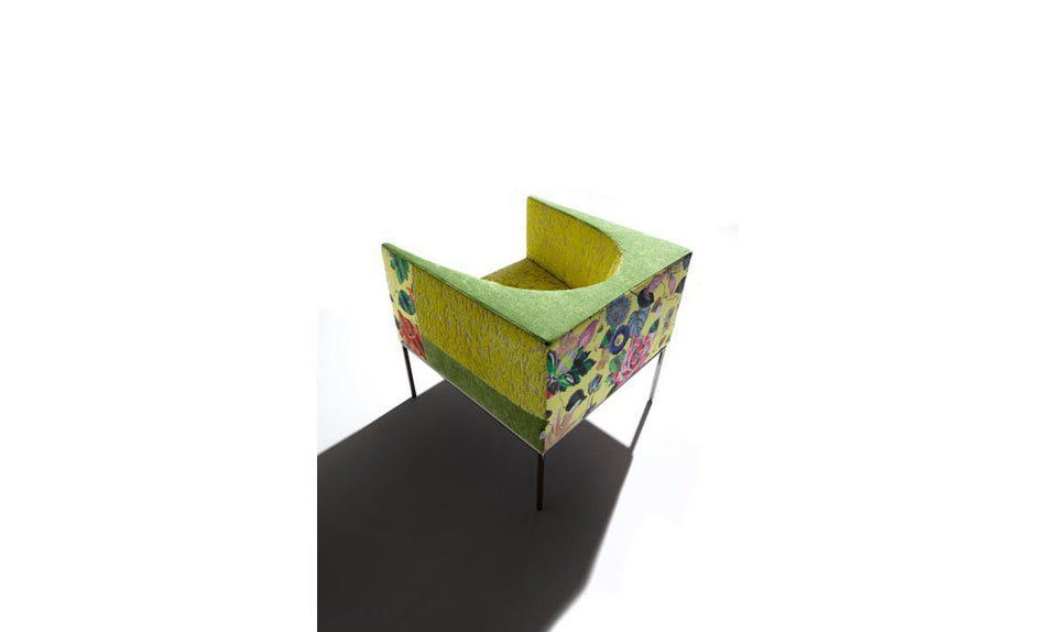 Liola Chair.