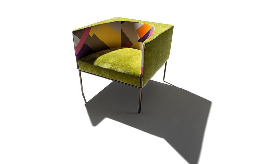 Liola Chair.