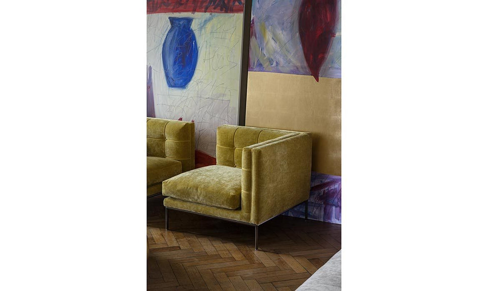 Lips Chair.