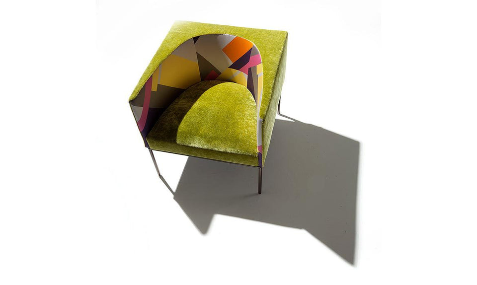Liola Chair.