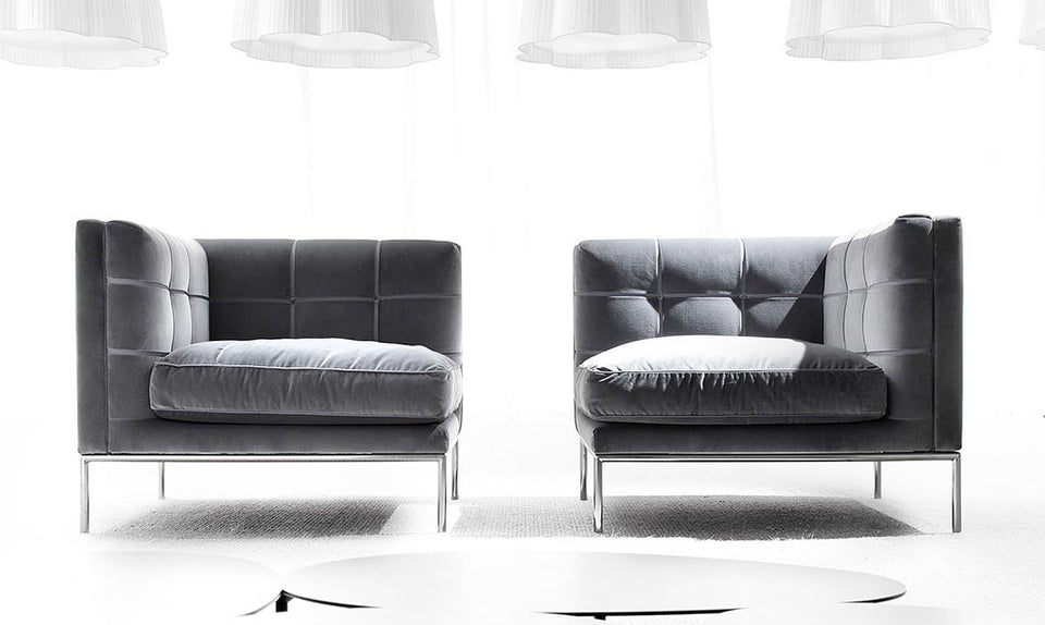 Lips Chair.