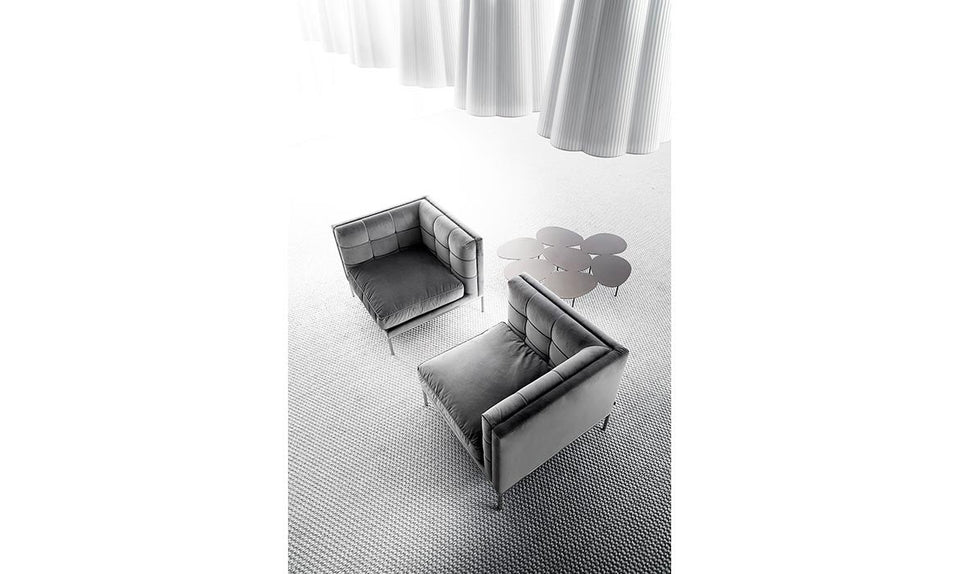 Lips Chair.