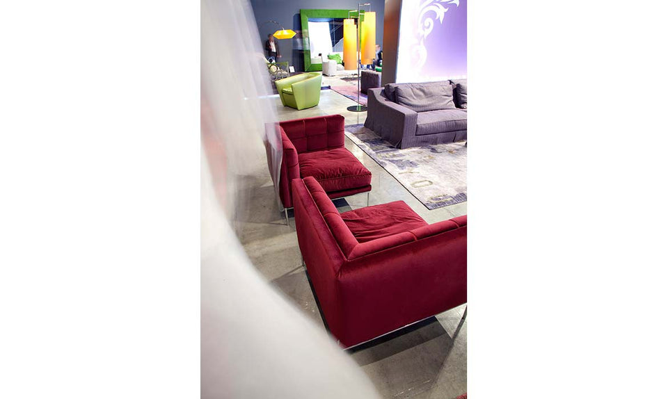 Lips Chair.