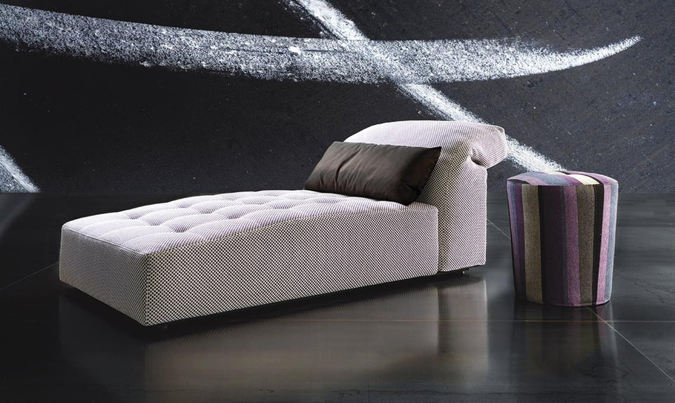 Love Chaise Lounge.