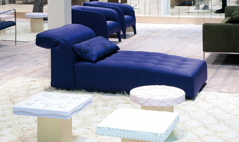 Love Chaise Lounge.