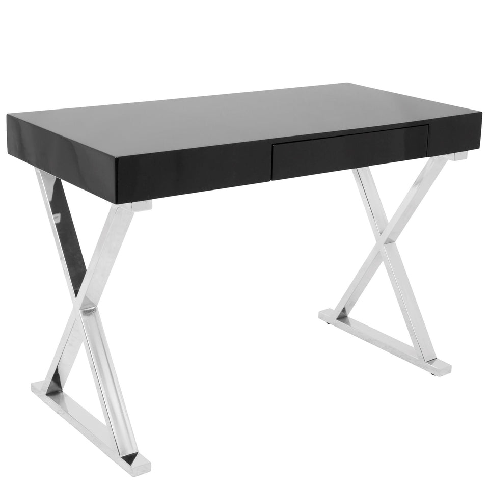 Luster Desk.