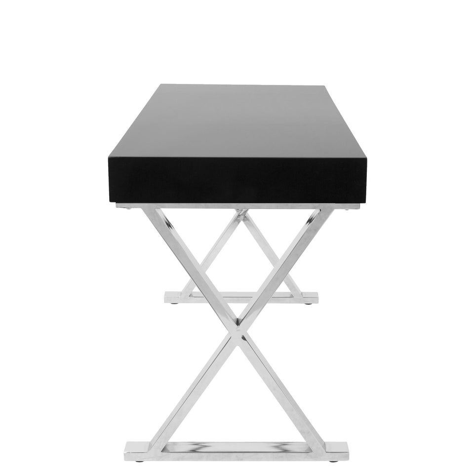 Luster Desk.