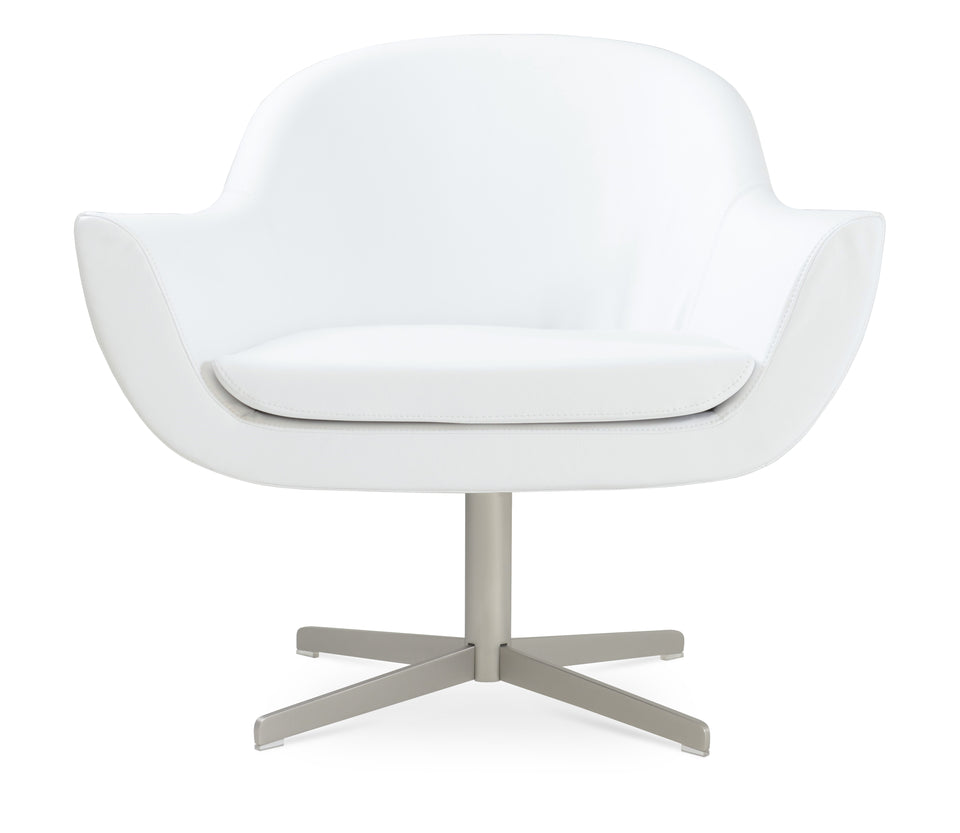 Madison Armchair 4 Star Base.