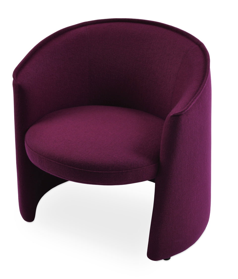 Miami Lounge  Arm Chair.