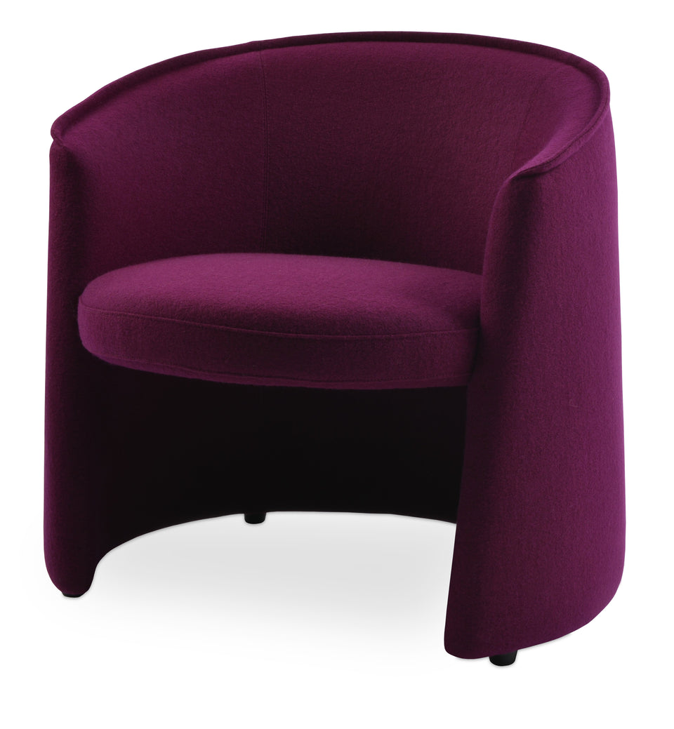 Miami Lounge  Arm Chair.