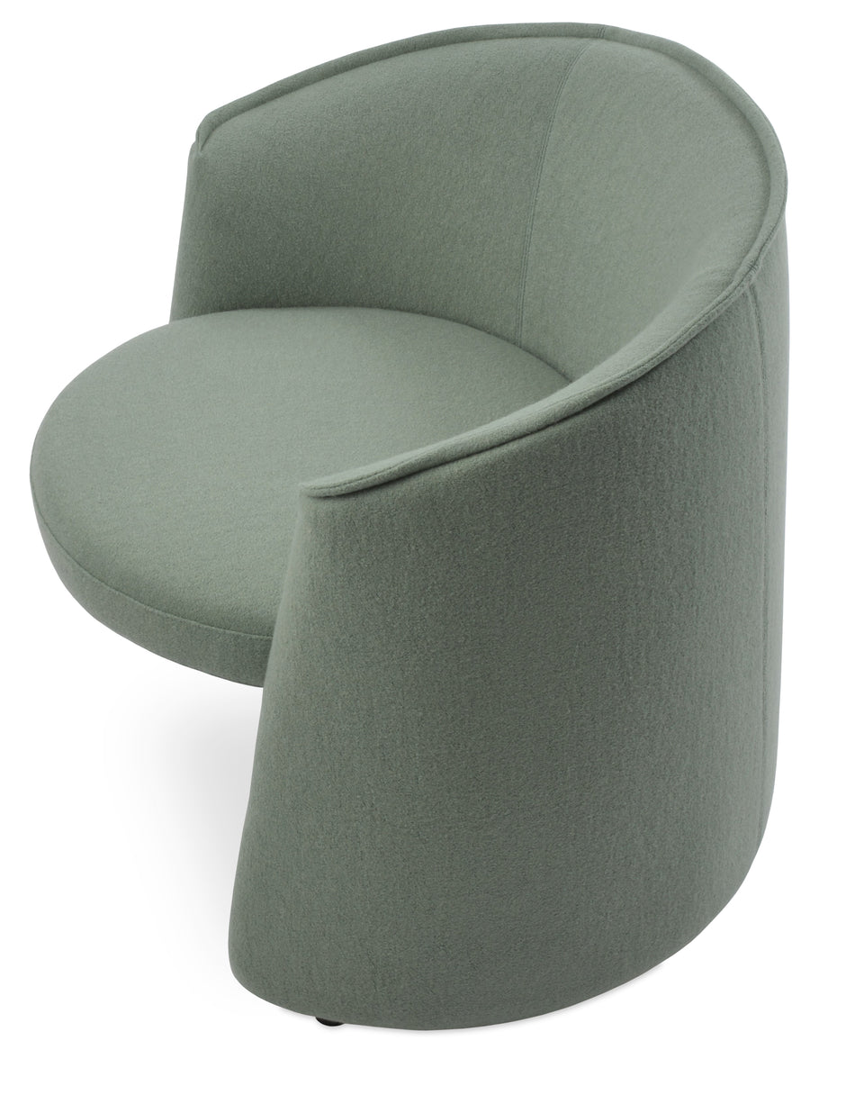 Miami Lounge  Arm Chair.