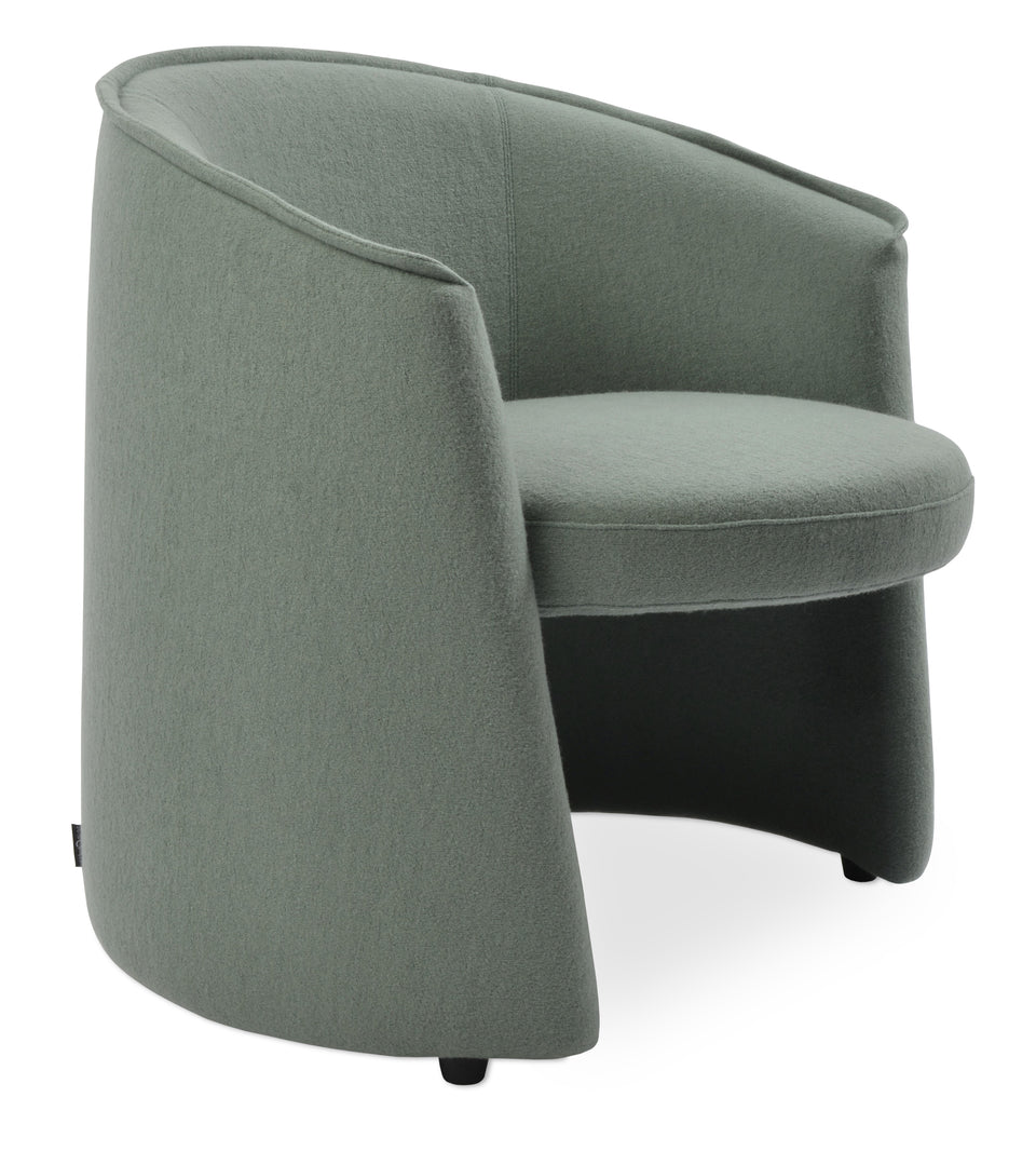 Miami Lounge  Arm Chair.