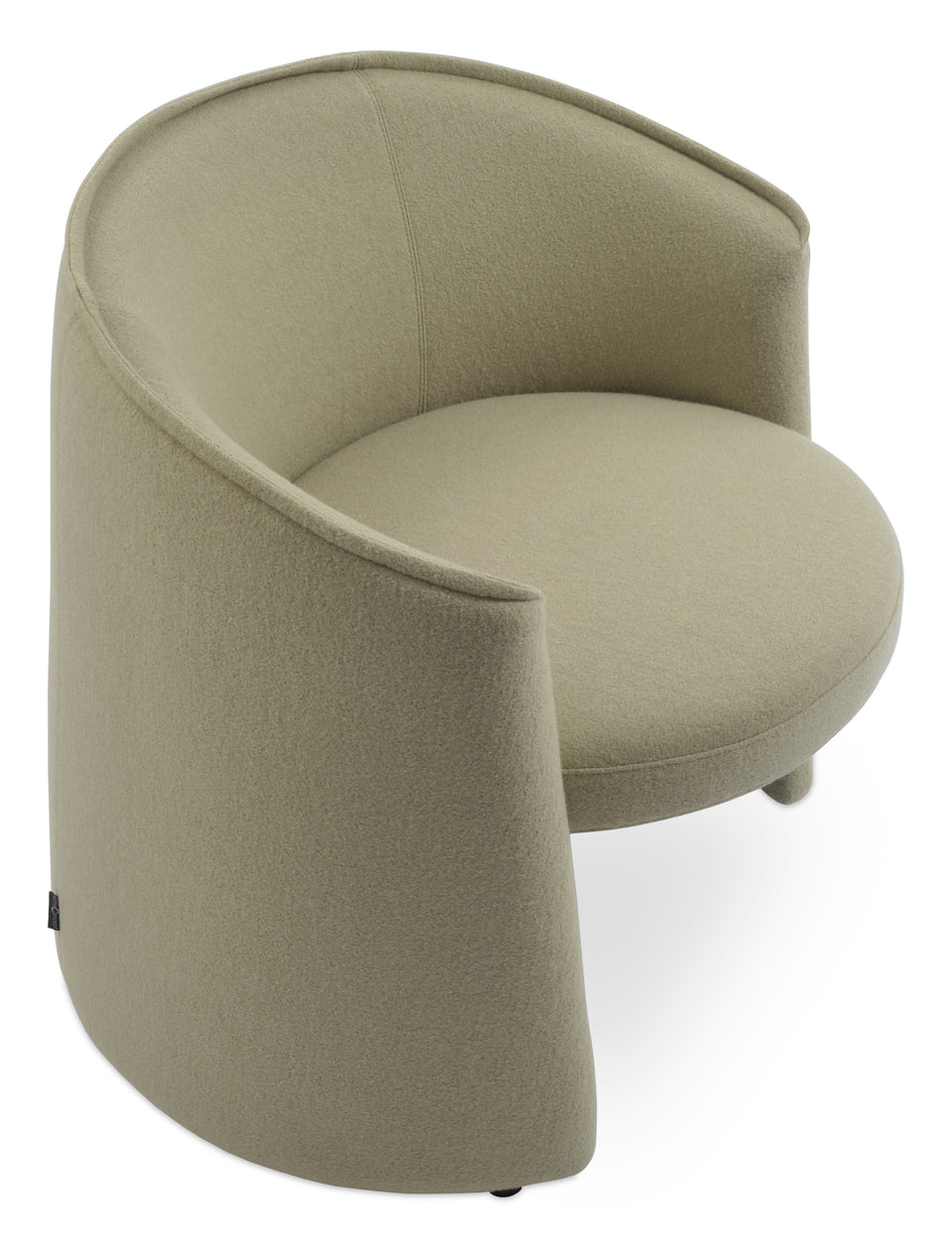 Miami Lounge  Arm Chair.