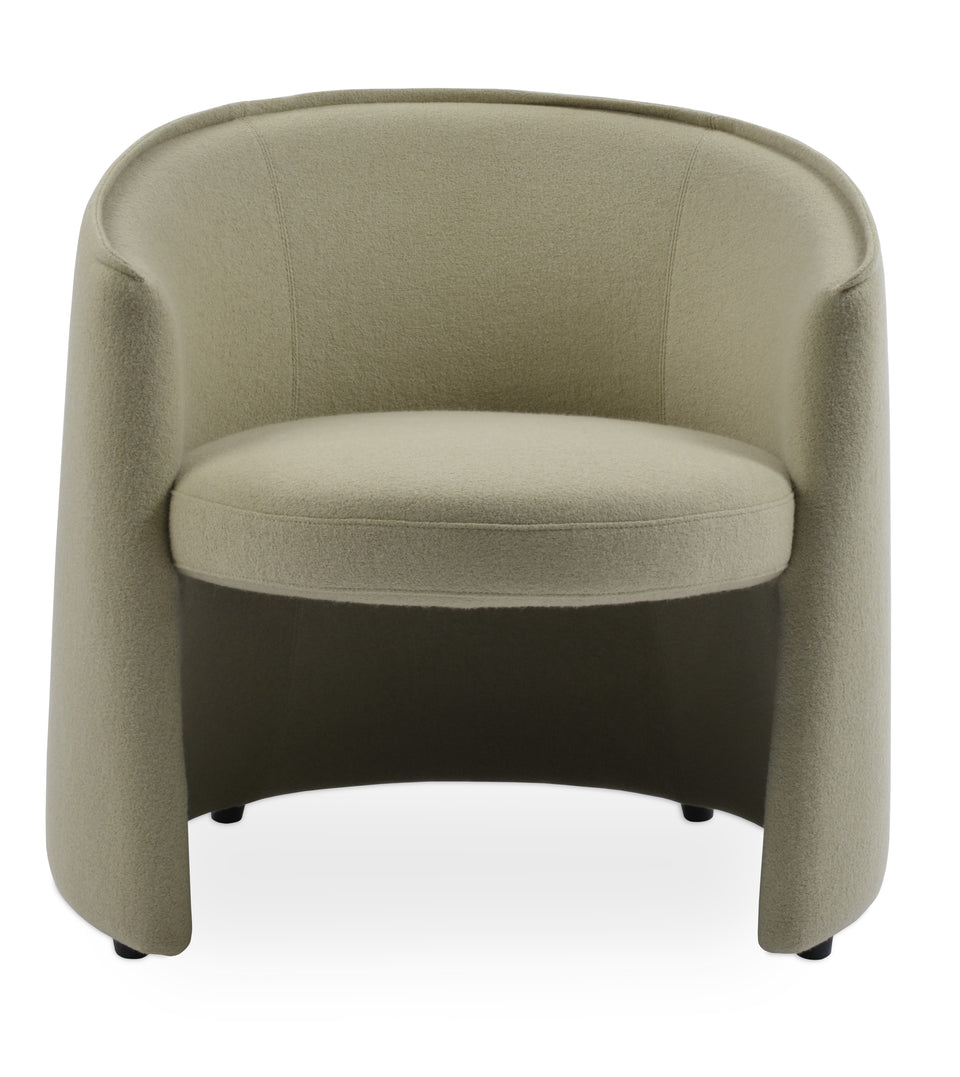 Miami Lounge  Arm Chair.