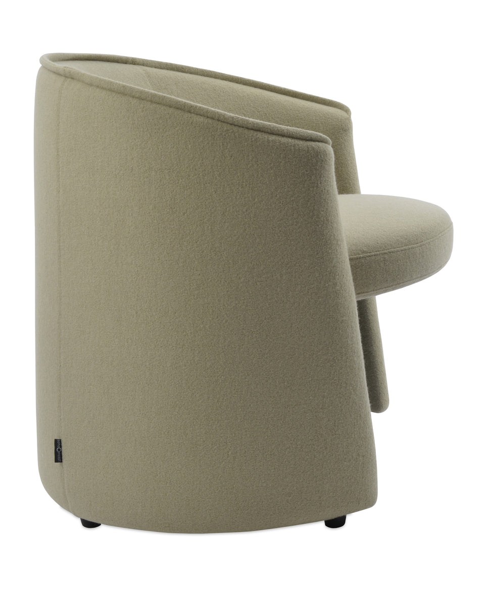Miami Lounge  Arm Chair.