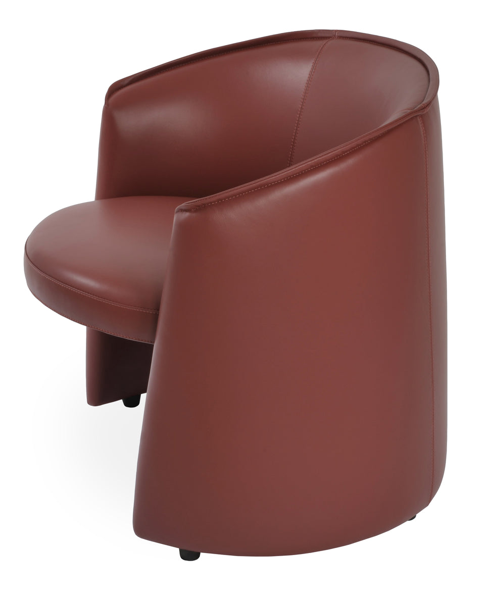 Miami Lounge  Arm Chair.