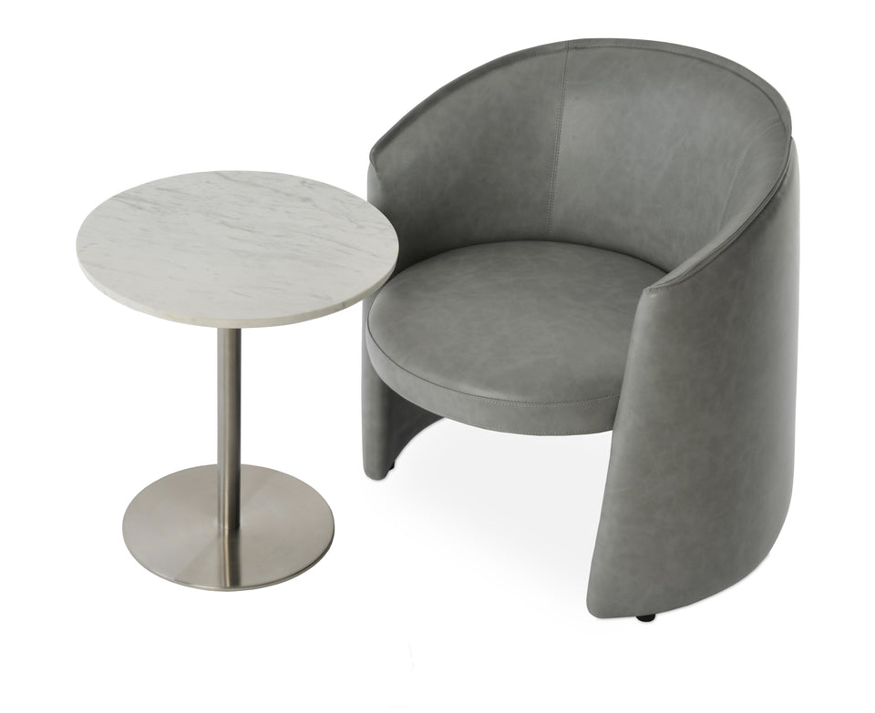 Miami Lounge  Arm Chair.