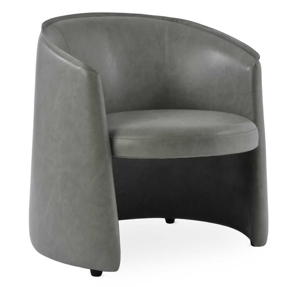 Miami Lounge  Arm Chair.