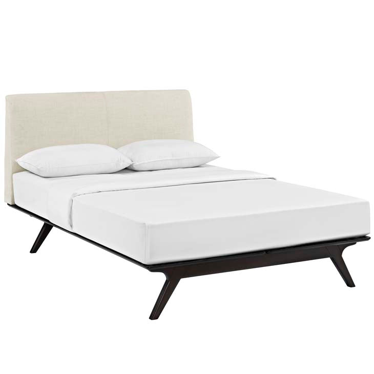 TRACY QUEEN BED.