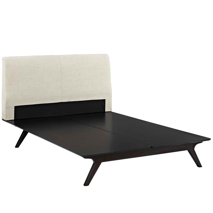 TRACY QUEEN BED.