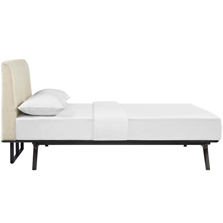 TRACY QUEEN BED.