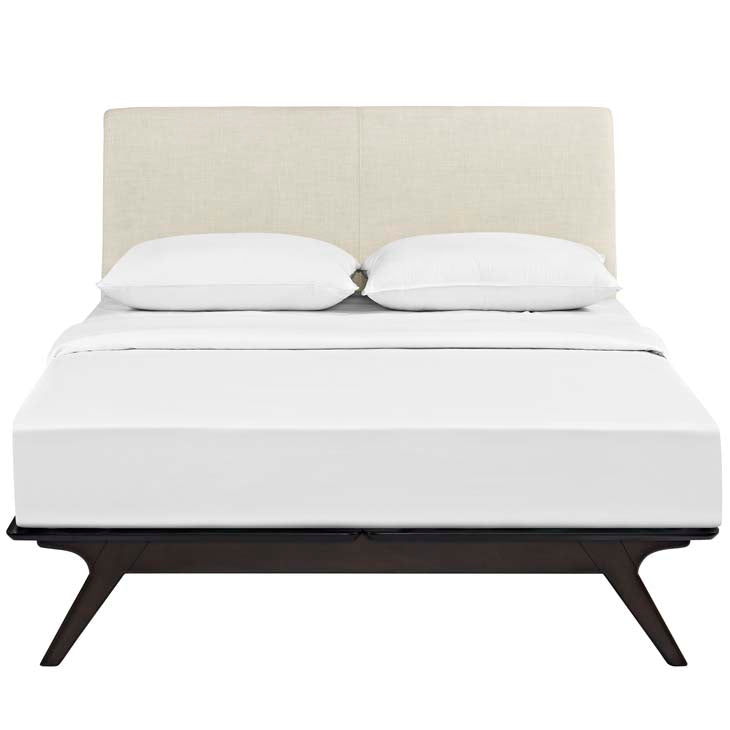 TRACY QUEEN BED.
