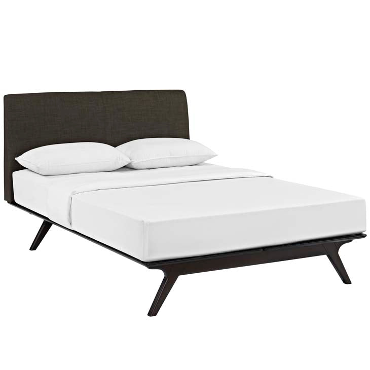 TRACY QUEEN BED.