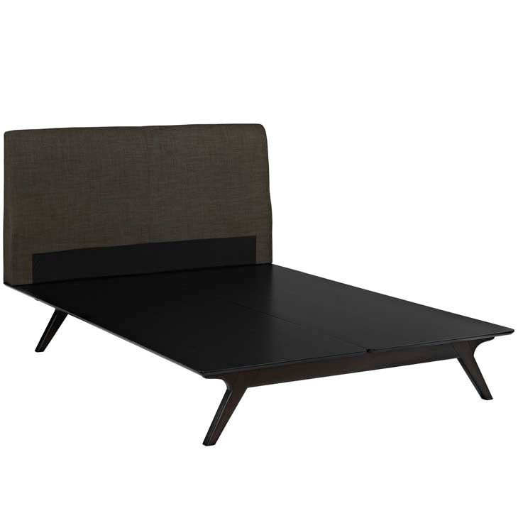 TRACY QUEEN BED.