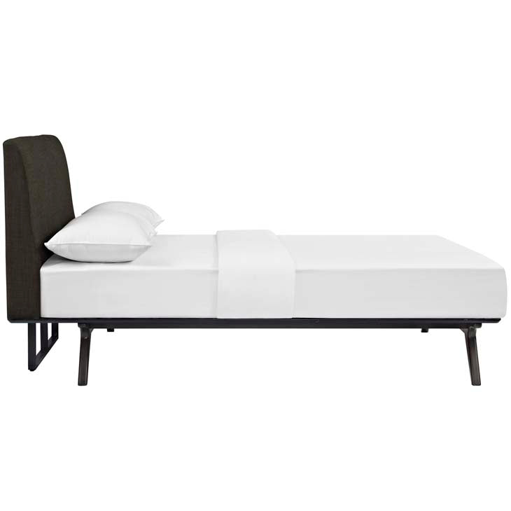 TRACY QUEEN BED.