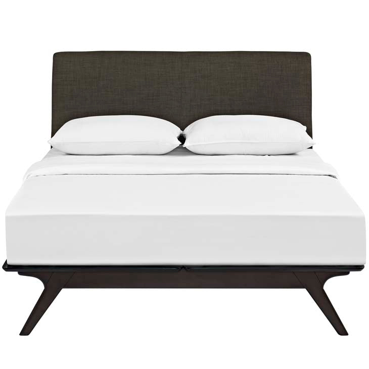 TRACY QUEEN BED.