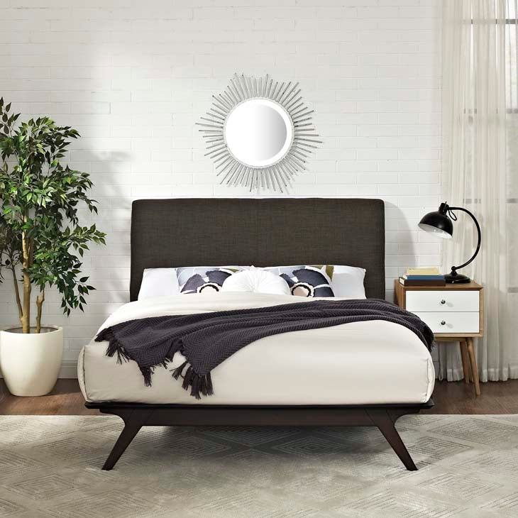 TRACY QUEEN BED.