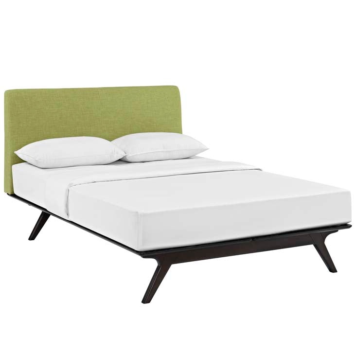 TRACY QUEEN BED.