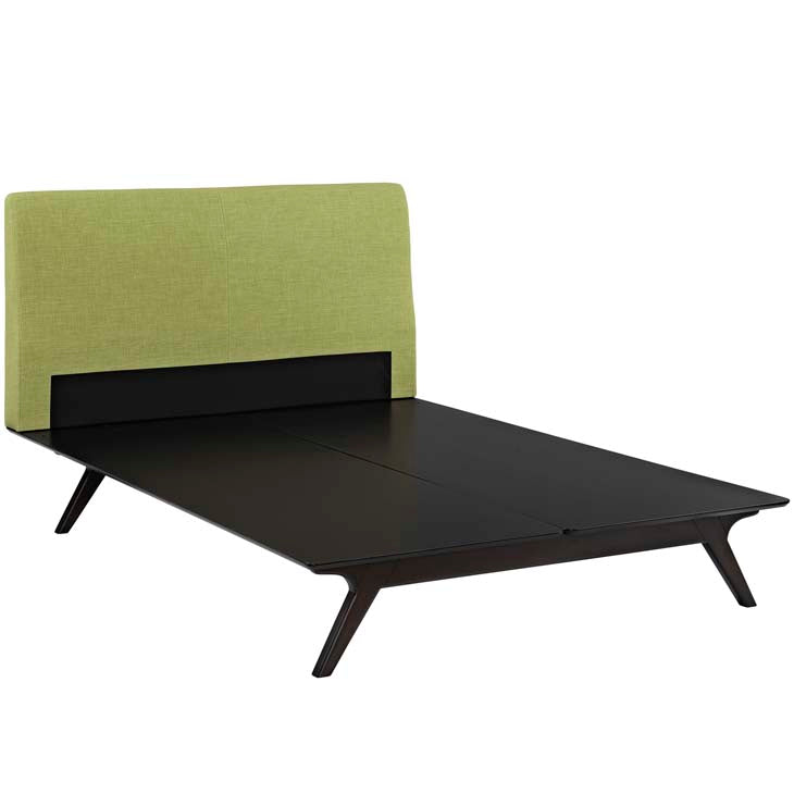 TRACY QUEEN BED.