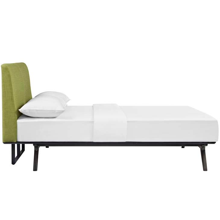 TRACY QUEEN BED.