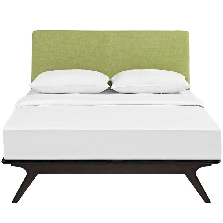 TRACY QUEEN BED.